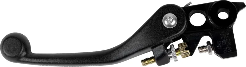 Moose Offroad ARC Power Lever - Clutch - Black