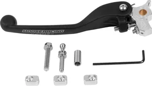 Moose Offroad ARC Power Lever - Clutch - Black