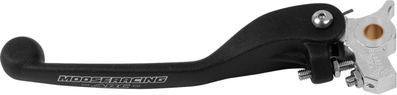 Moose Offroad ARC Power Lever - Clutch - Black