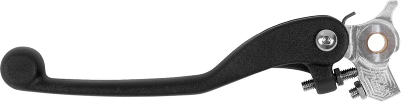 Moose Offroad ARC Power Lever - Clutch - Black