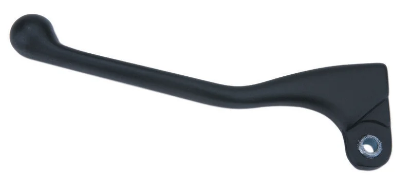 DOMINO LEVER LEFT ANTOCORODAL BLK
