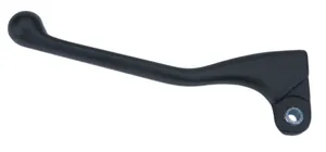 DOMINO LEVER LEFT ANTOCORODAL BLK