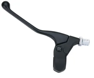 DOMINO LEVER ASSEMBLY CLUTCH BLK