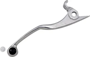 MOOSE OFFROAD HARD-PARTS BRAKE LEVER POLISHED