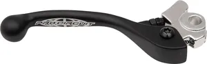PRO CIRCUIT BRAKE LEVER FORGED BLACK