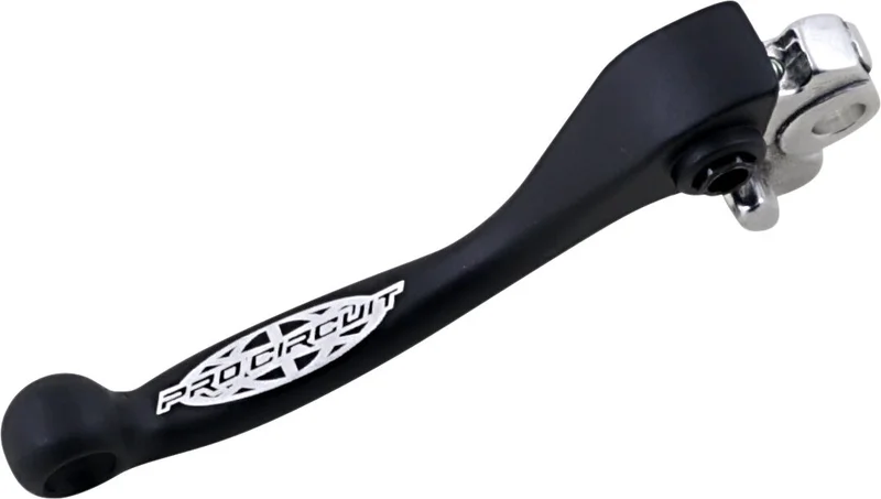 PRO CIRCUIT BRAKE LEVER FORGED BLACK