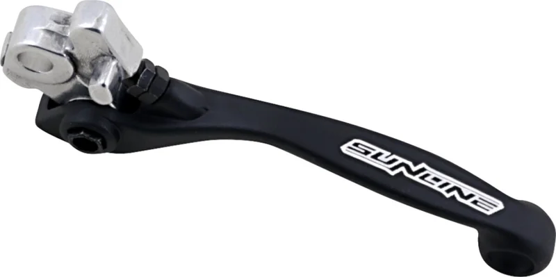 PRO CIRCUIT BRAKE LEVER FORGED BLACK