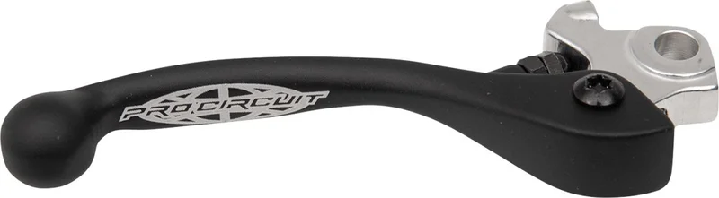 PRO CIRCUIT BRAKE LEVER FORGED BLACK