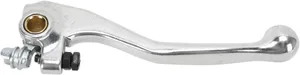 PARTS UNLIMITED BRAKE LEVER POLISHED