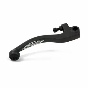 PRO CIRCUIT BRAKE LEVER FORGED SHORTY BLACK