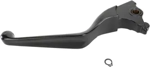 Drag Specialties LEVER BRK BLK 14-22 XL