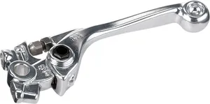 MOOSE OFFROAD HARD-PARTS LEVER BRAKE MOOSE SLV
