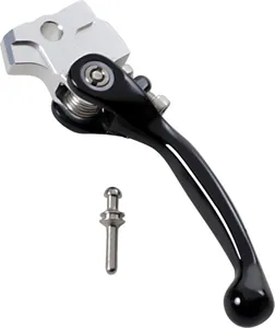 MOOSE OFFROAD HARD-PARTS LEVER BRAKE MOOSE BK