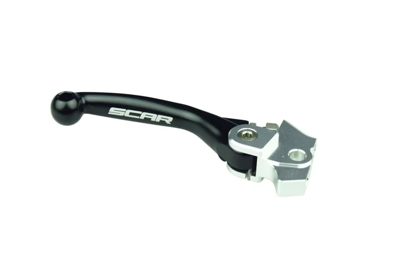 SCAR BRAKE FLEX LVR KXF450 19-