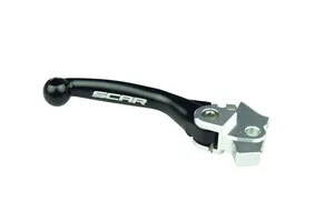 SCAR RACING BRAKE FLEX LVR KXF450 19-