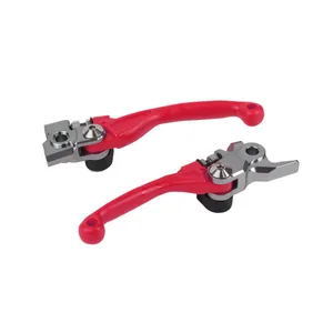 POLISPORT PIVOT LVR SET CRF21- RD