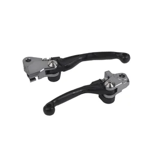 POLISPORT PIVOT LVR SET CRF21- BK