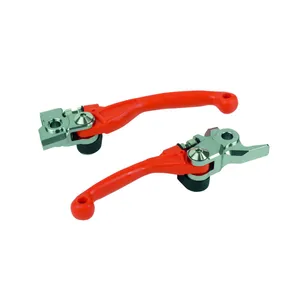 POLISPORT PIVOT LVR SET SX 14-15OR