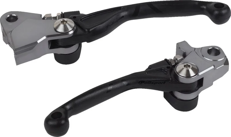 POLISPORT PIVT LVR SET TE/FE 19-BK