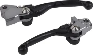 POLISPORT PIVT LVR SET TE/FE 19-BK