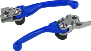 POLISPORT PIVOT LVR SET YZ/YZF BL