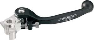 MOOSE OFFROAD HARD-PARTS LEVER BRAKE MSE/ARC BK