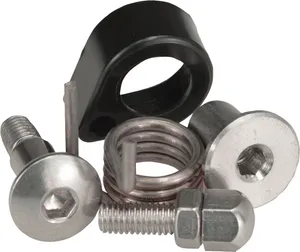 MOTO-MASTER PIVOT BRAKE LEVER PARTS