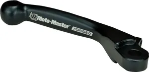 MOTO-MASTER PIVOT BRAKE LEVER BLACK