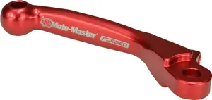 MOTO-MASTER PIVOT BRAKE LEVER RED