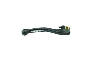 SCAR LEVER BRAKE CRF 07-17 BK
