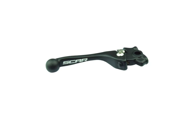 SCAR LEVER BRAKE KXF 19- BK