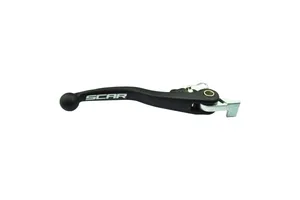 SCAR RACING LEVER BRAKE HVA 18 BK