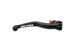 SCAR RACING LEVER BRAKE GGAS 21- BK
