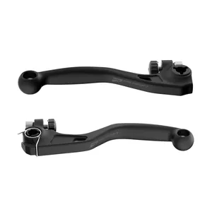POLISPORT LEVERS APT CRF450 21-