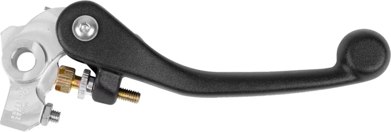 Moose Offroad ARC Power Lever - Brake - Black