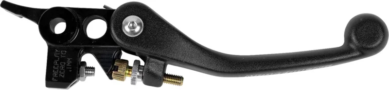 Moose Offroad ARC Power Lever - Brake - Black