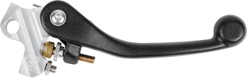 Moose Offroad ARC Power Lever - Brake - Black