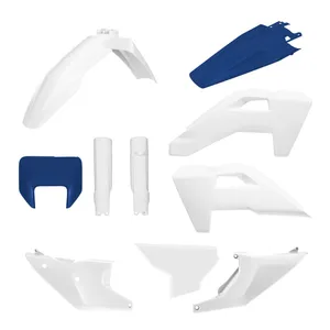 POLISPORT BODY KIT FULL TE/FE 26- OEM26