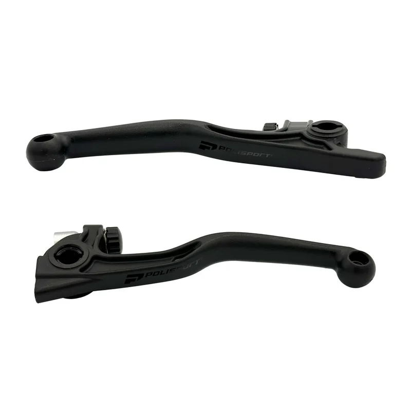 POLISPORT LEVERS KIT APT MAGURA HVA TE/F