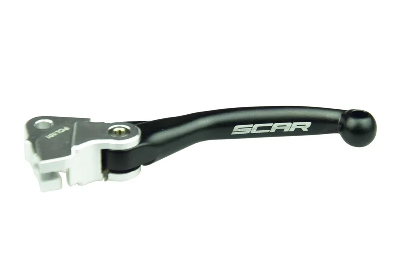 SCAR LEVER CLUTCH UNBREAKABLE PIVOT