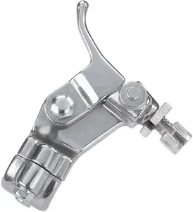MOOSE OFFROAD HARD-PARTS CLUTCH PERCH ALUMINUM CHROME