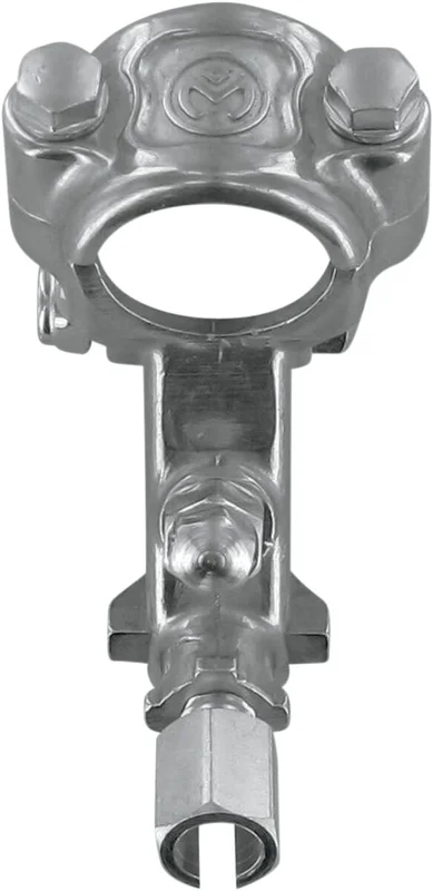 Moose Offroad CLUTCH PERCH ALUMINUM CHROME