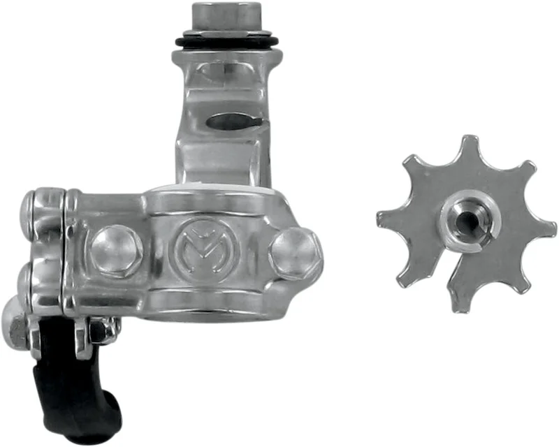 Moose Offroad CLUTCH PERCH ALUMINUM CHROME