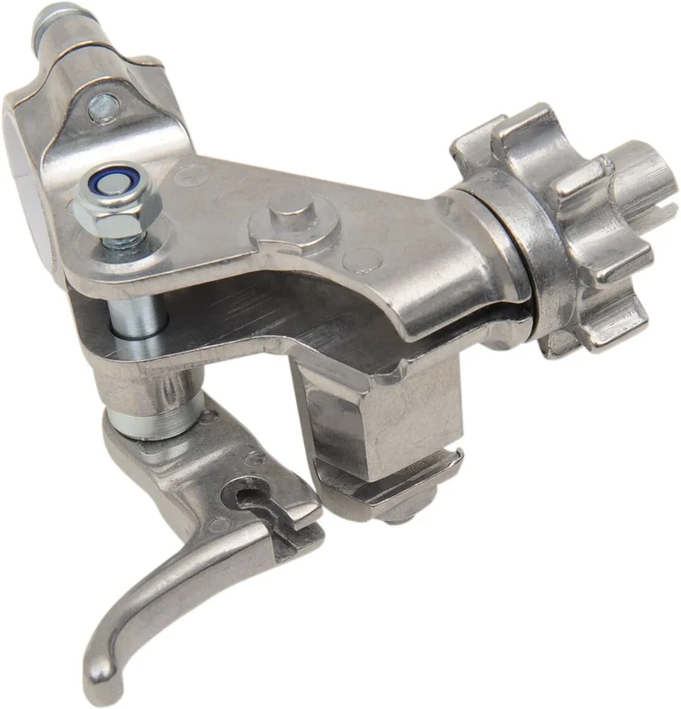 Moose Offroad CLUTCH PERCH ALUMINUM CHROME