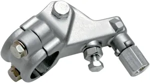 MOTION PRO POLISHED CLUTCH PERCH
