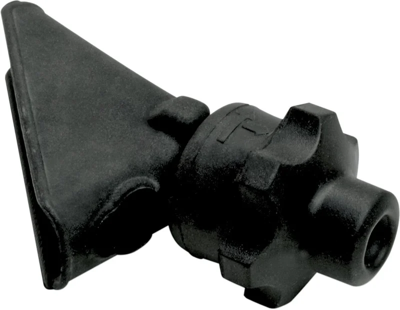 MOTION PRO POLISHED CLUTCH PERCH
