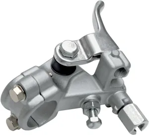 MOTION PRO POLISHED CLUTCH PERCH