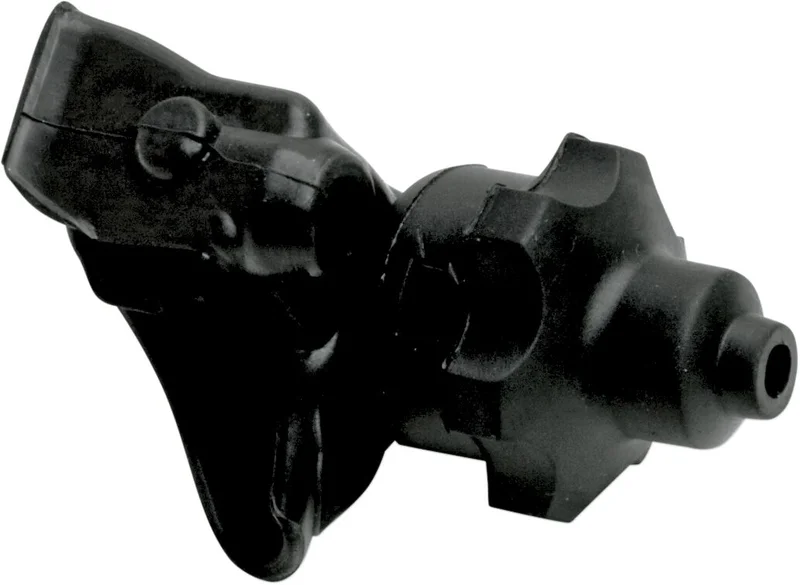 MOTION PRO POLISHED CLUTCH PERCH
