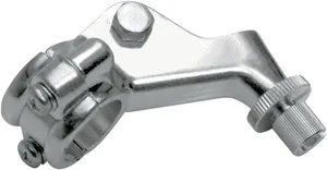 MOTION PRO POLISHED CLUTCH PERCH