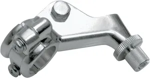 MOTION PRO POLISHED CLUTCH PERCH